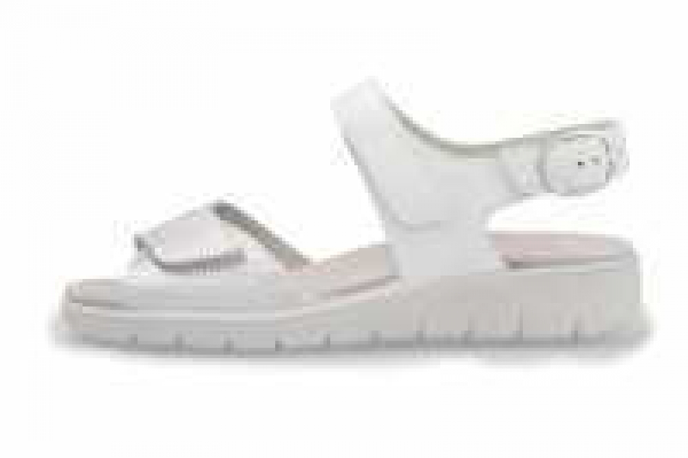 Semler D4145 Dunja H Weite silber