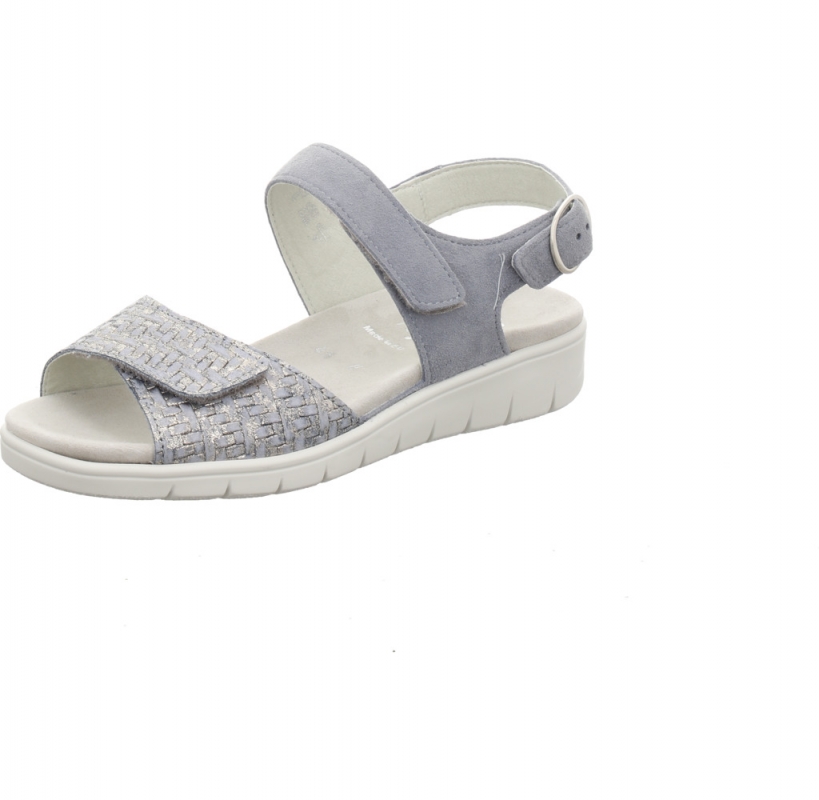 Semler D4145 Dunja H Weite sky