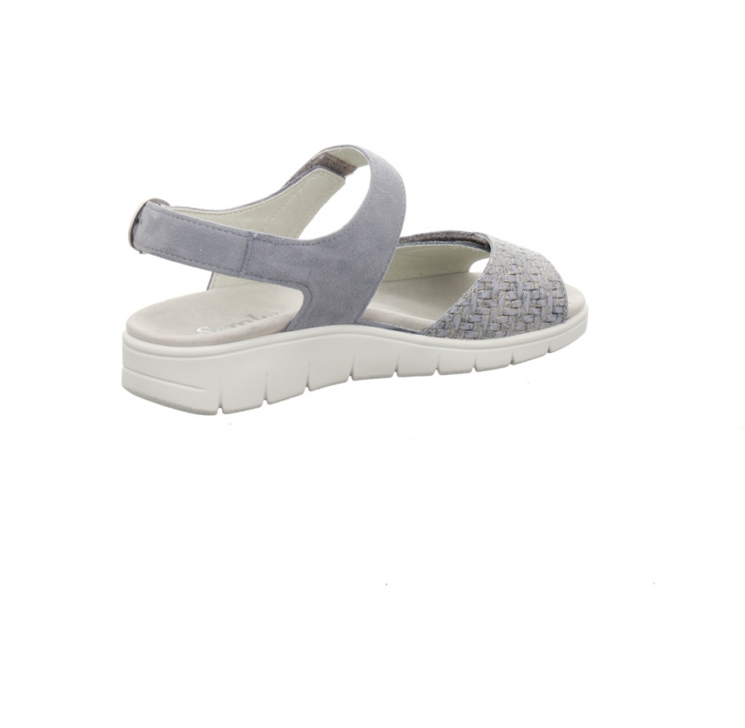 Semler D4145 Dunja H Weite sky