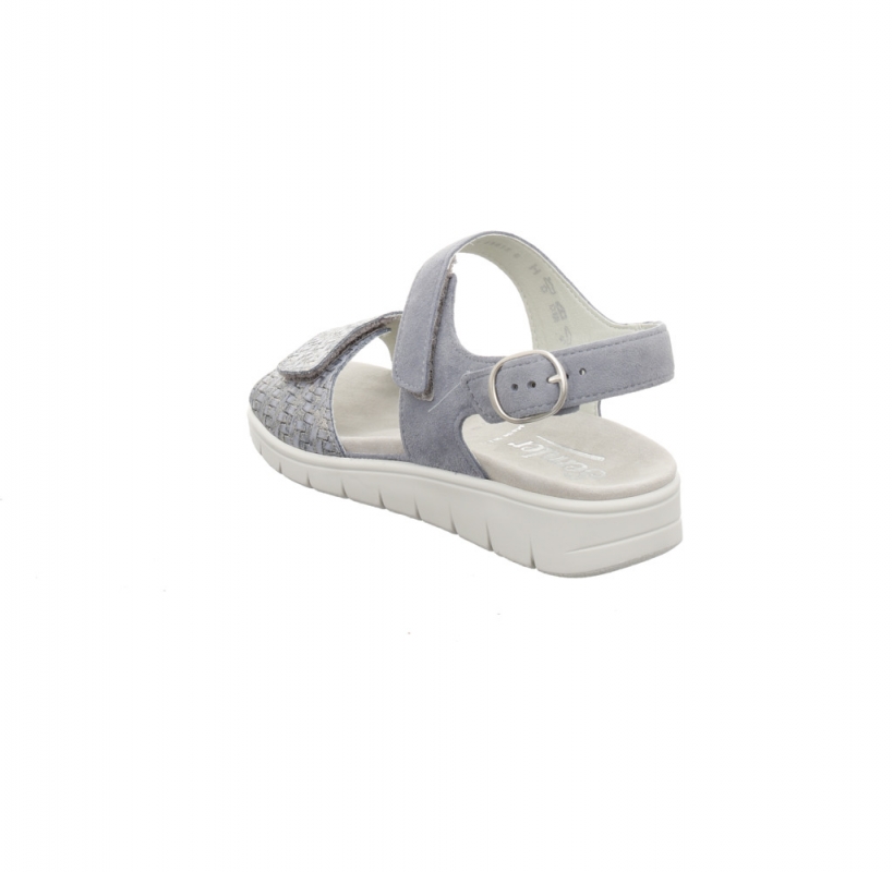 Semler D4145 Dunja H Weite sky