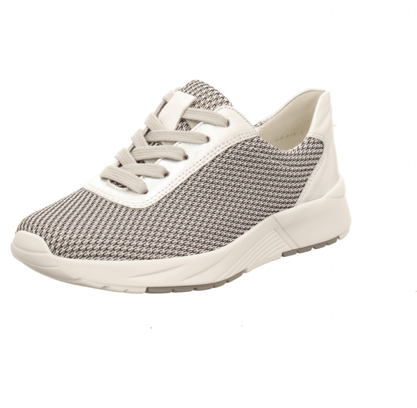 Semler S6015 Siggi H Weite schwarz