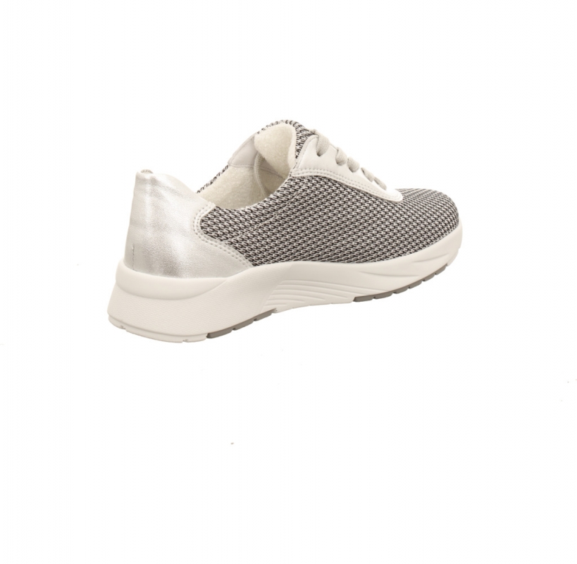 Semler S6015 Siggi H Weite schwarz