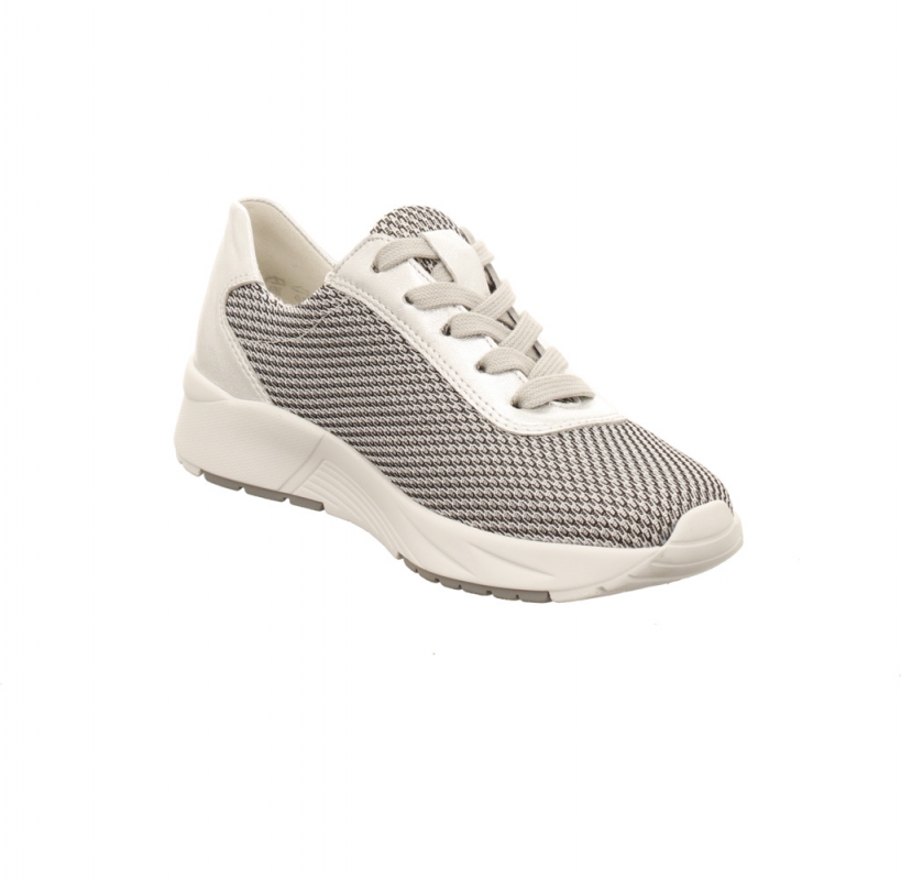 Semler S6015 Siggi H Weite schwarz