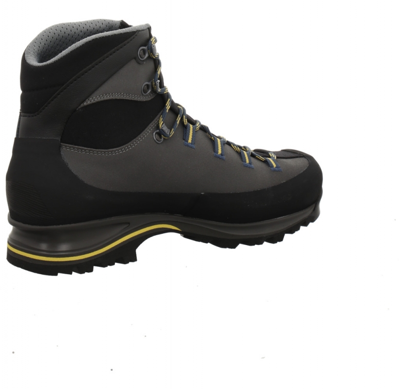 La Sportiva Trango Trk Leather GTX carbon