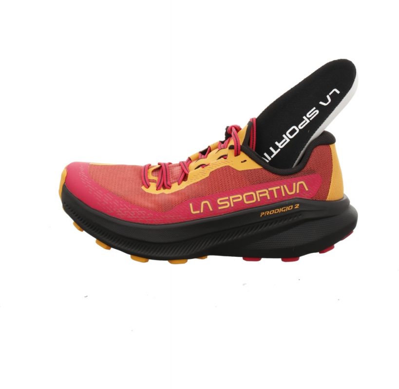 La Sportiva Prodigio 2 Woman