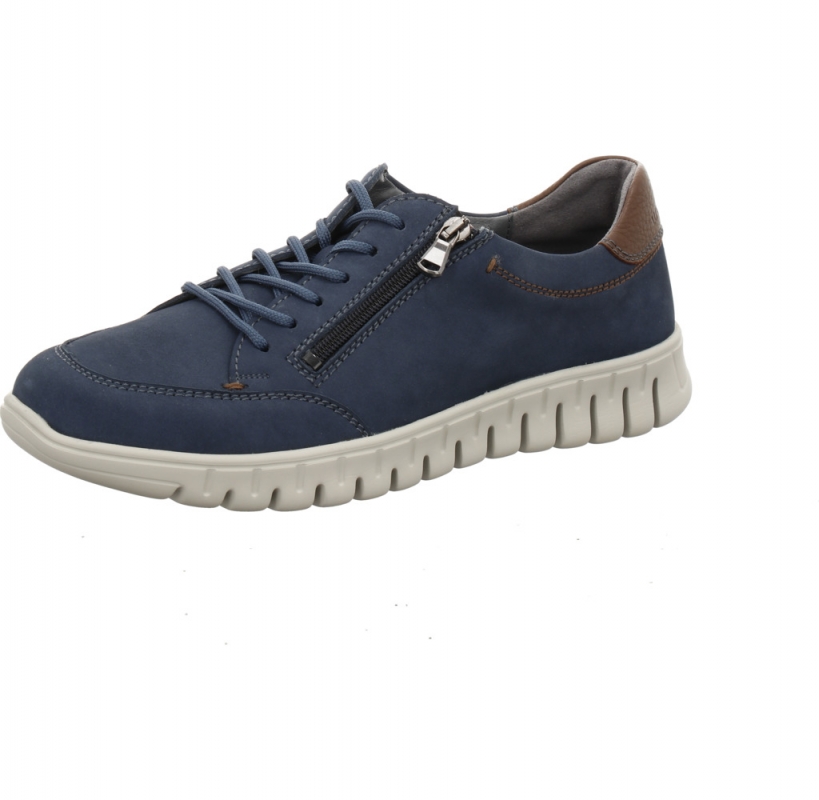 Waldläufer - Lugina 907005 Baldo H-Weite