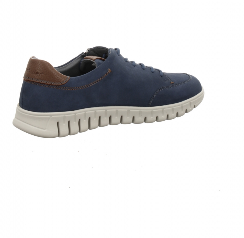 Waldläufer - Lugina 907005 Baldo H-Weite