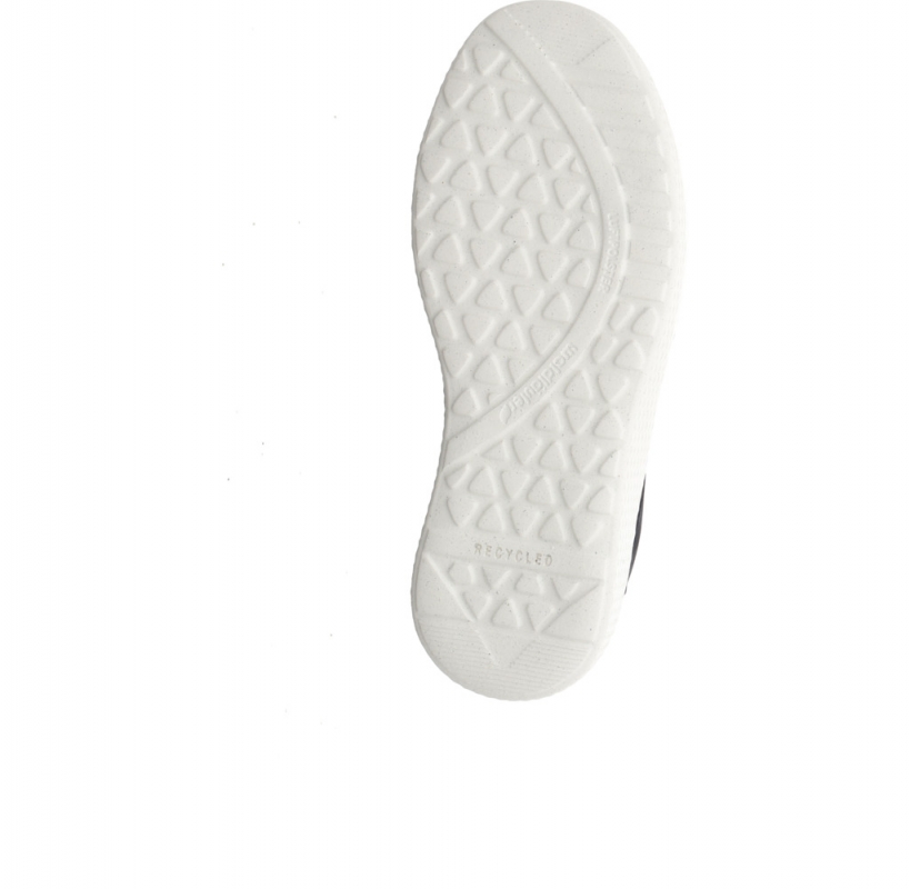 Waldläufer - Lugina 815M01 M-Ira M-Weite marine