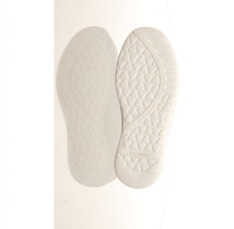 Waldläufer - Lugina 815M01 M-Ira M-Weite grey