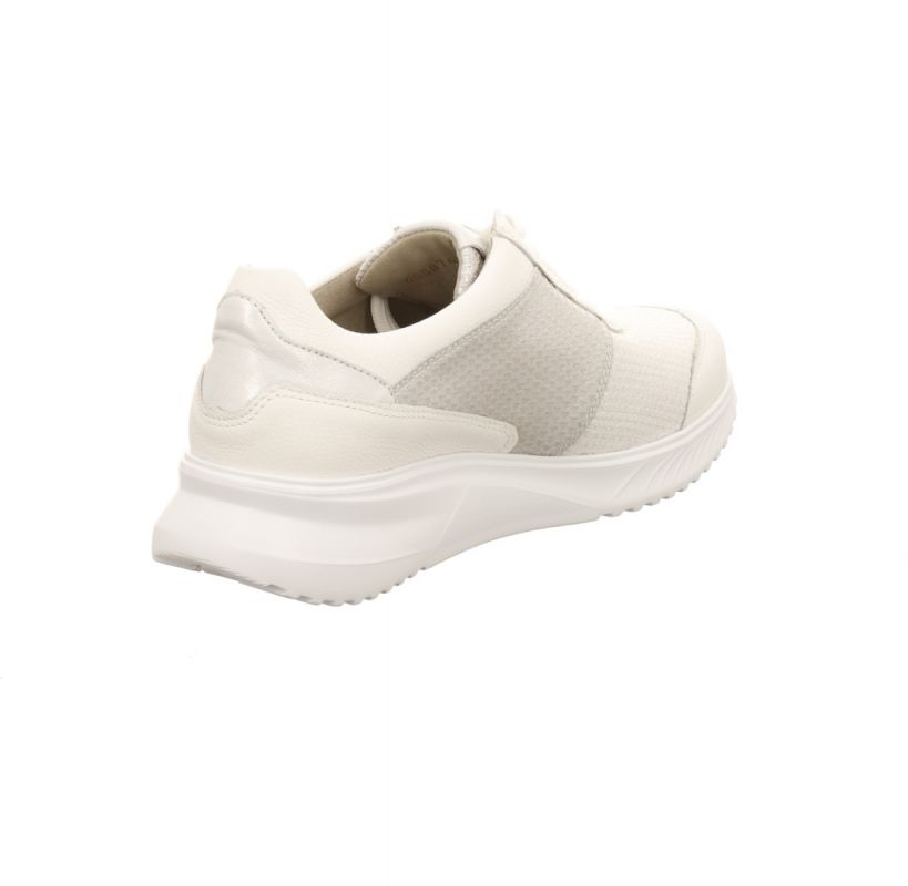 Waldläufer - Lugina 617K01 K-Janka K-Weite weiss