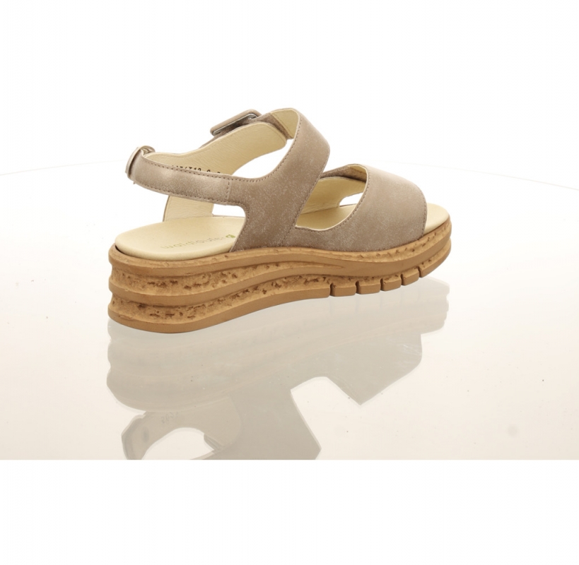 Waldläufer - Lugina 677001 K-Arlene K-Weite