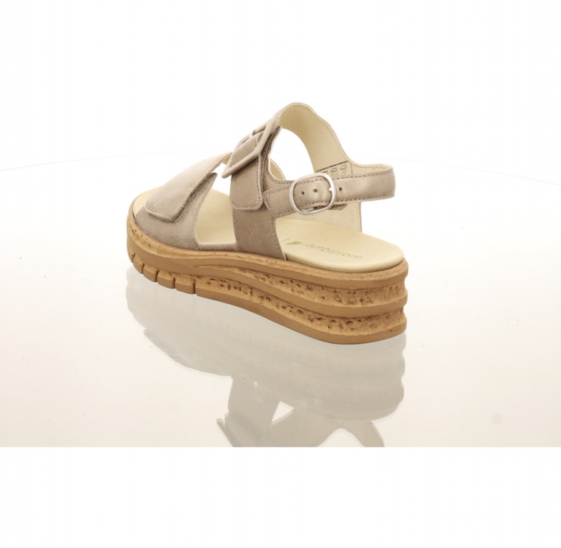 Waldläufer - Lugina 677001 K-Arlene K-Weite