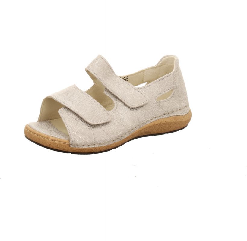 Waldläufer - Lugina 681801 K-Heliett K-Weite rosa