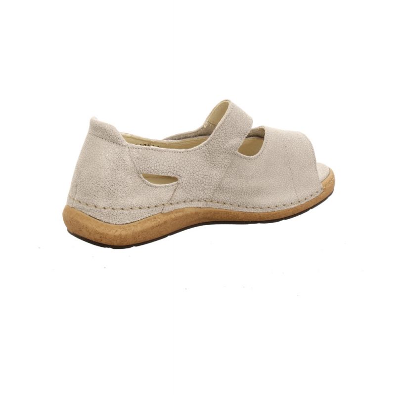 Waldläufer - Lugina 681801 K-Heliett K-Weite rosa