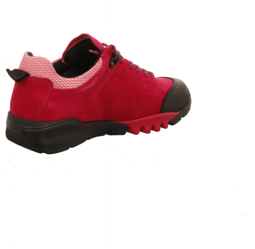 Waldläufer - Lugina 787952 Amiata H-Weite magenta