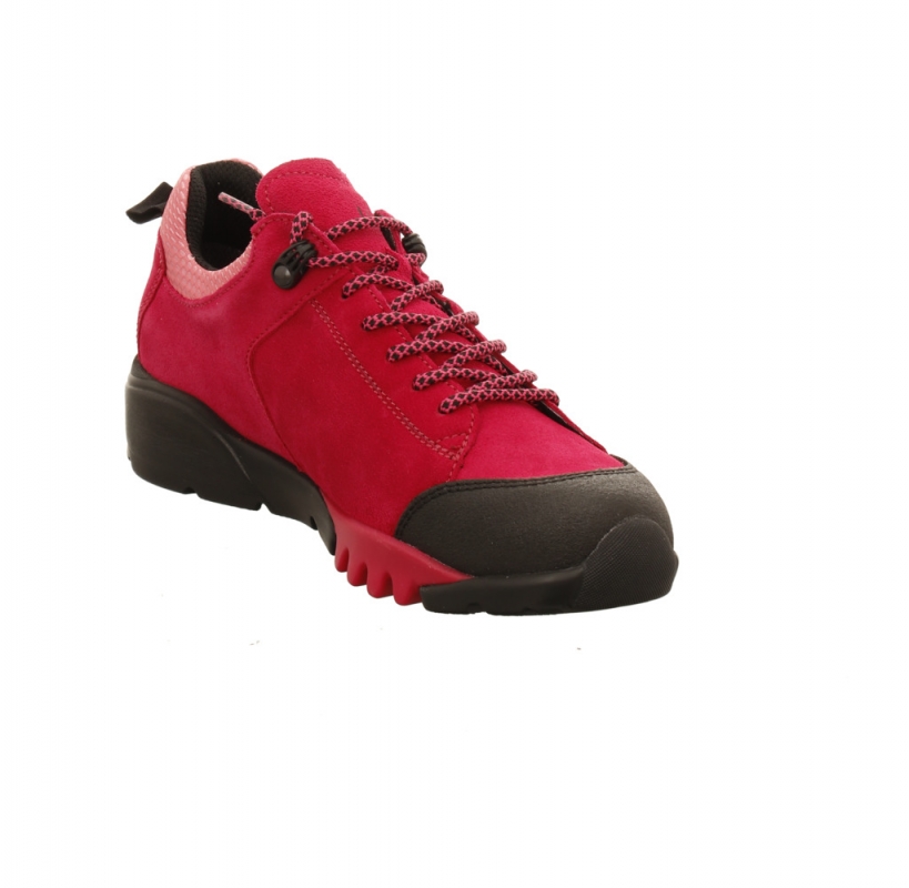 Waldläufer - Lugina 787952 Amiata H-Weite magenta