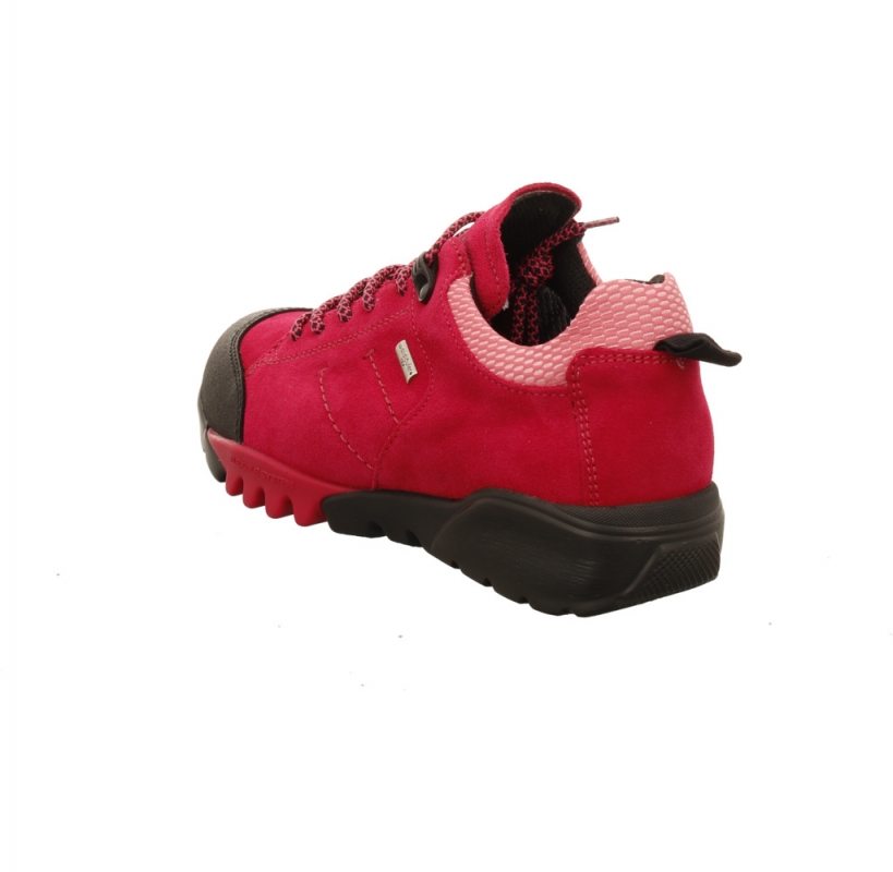 Waldläufer - Lugina 787952 Amiata H-Weite magenta