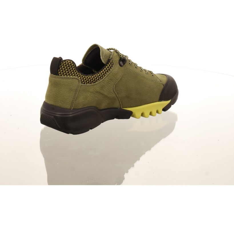 Waldläufer - Lugina 787952 Amiata H-Weite oliv