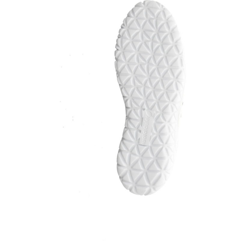 Waldläufer - Lugina H89001 Havy H-Weite weiss