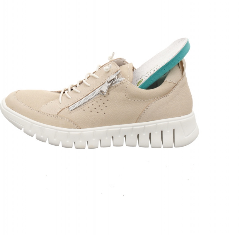 Waldläufer - Lugina 916003 Birdy H-Weite perl