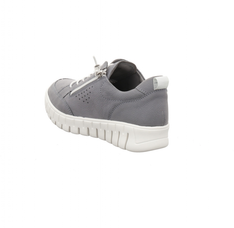 Waldläufer - Lugina 916003 Birdy H-Weite jeans