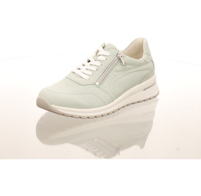 Waldläufer - Lugina 928002 Inessa H-Weite green