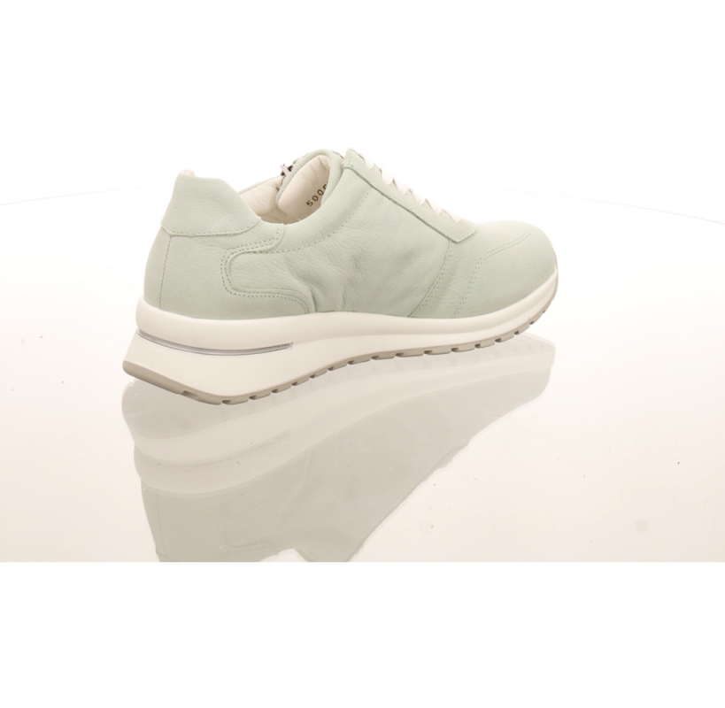 Waldläufer - Lugina 928002 Inessa H-Weite green