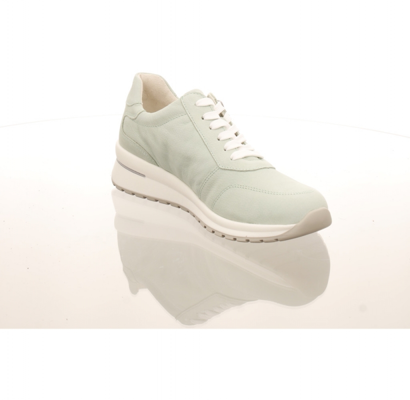 Waldläufer - Lugina 928002 Inessa H-Weite green