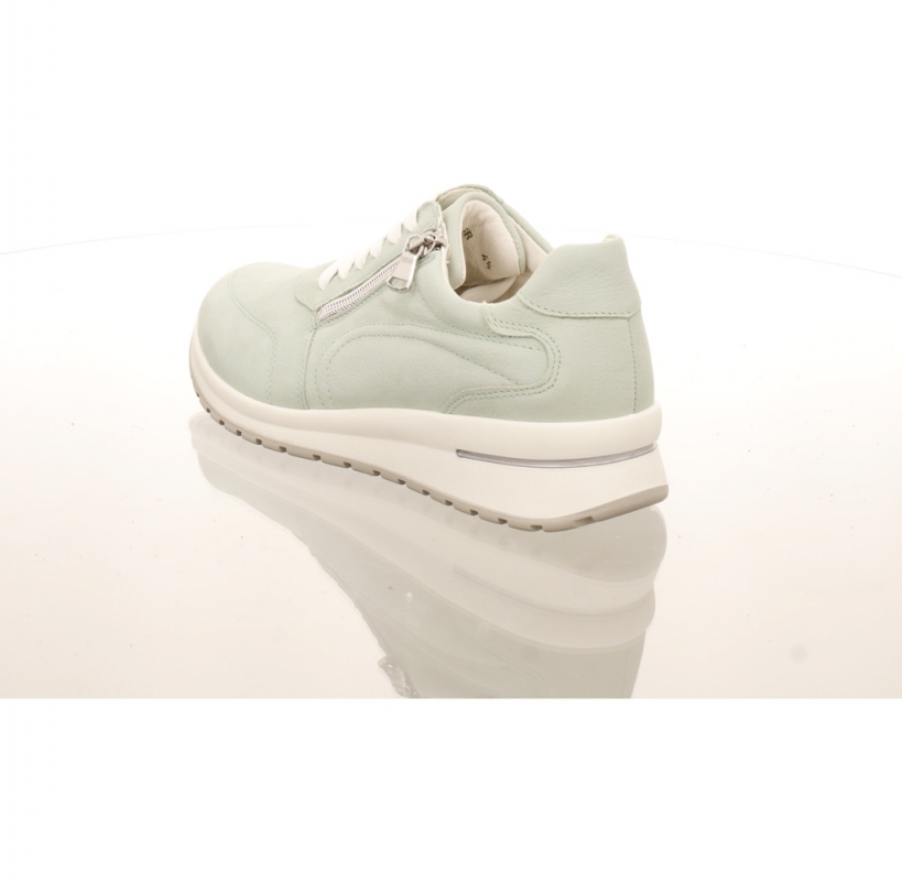 Waldläufer - Lugina 928002 Inessa H-Weite green