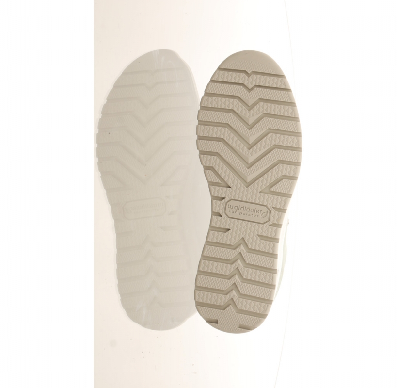 Waldläufer - Lugina 928002 Inessa H-Weite green