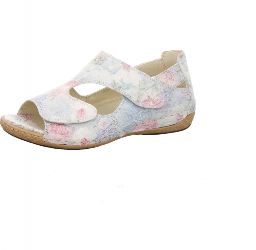 Waldläufer - Lugina 342024 Heliett H-Weite multi