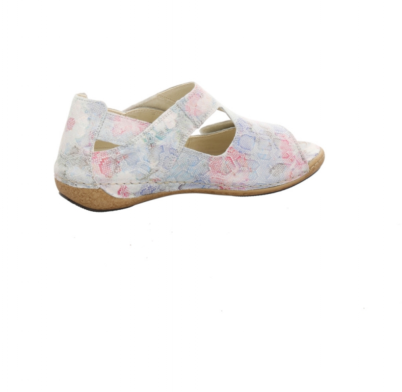 Waldläufer - Lugina 342024 Heliett H-Weite multi