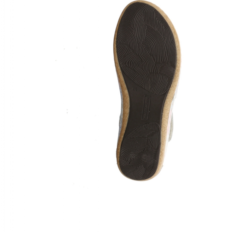 Waldläufer - Lugina 342024 Heliett H-Weite multi