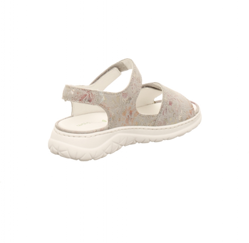 Waldläufer - Lugina 756001 Joline H-Weite