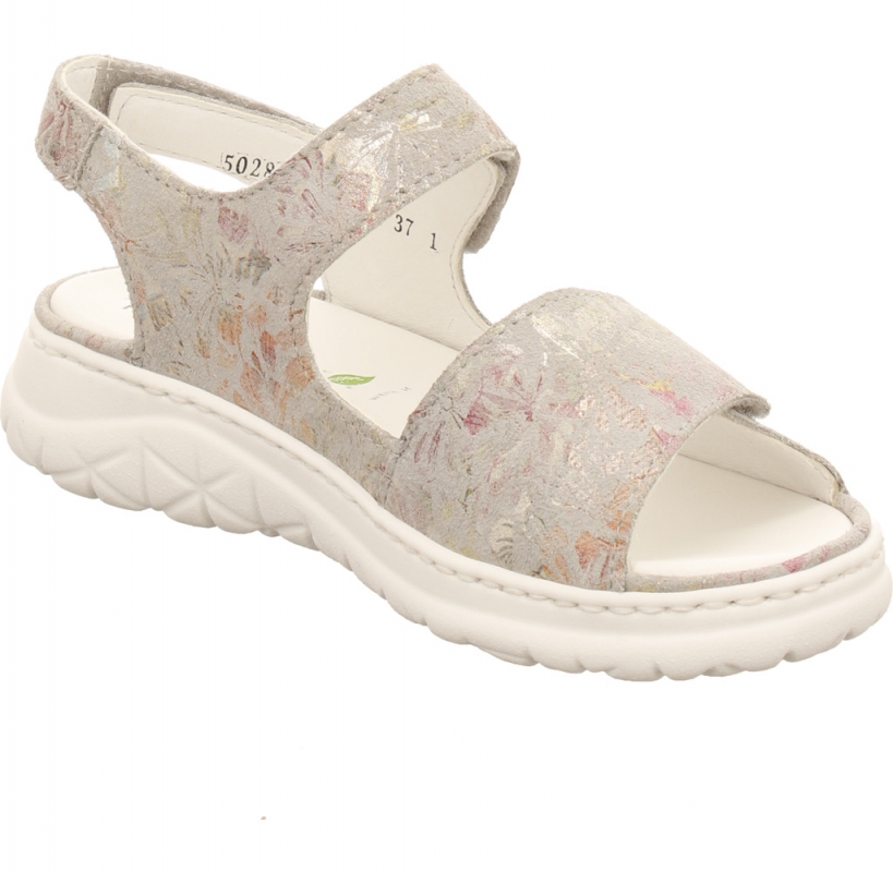 Waldläufer - Lugina 756001 Joline H-Weite