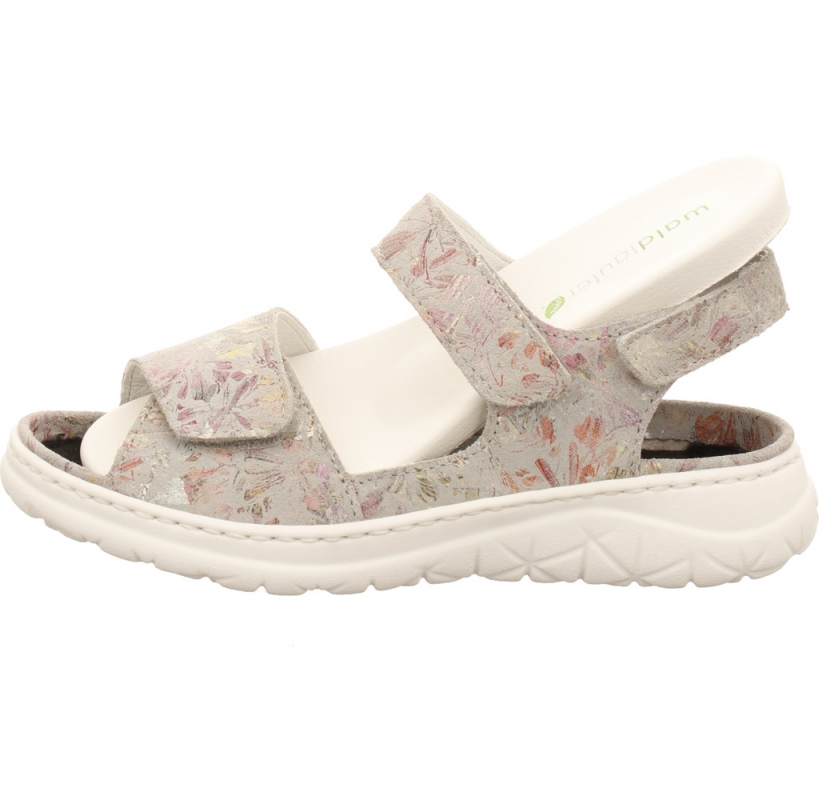 Waldläufer - Lugina 756001 Joline H-Weite