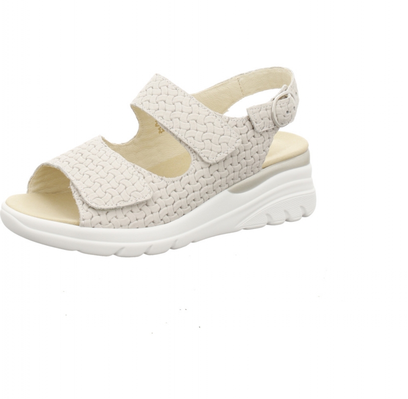 Waldläufer - Lugina 929004 Ivy H-Weite