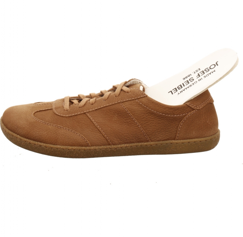 Josef Seibel Jimmy 02 castagne