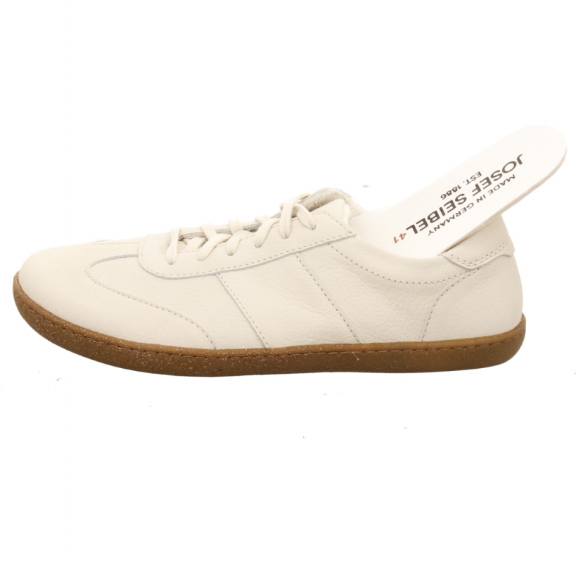 Josef Seibel Jimmy 02 weiss