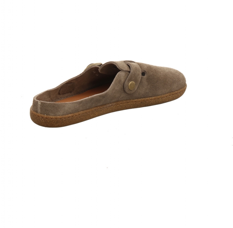 Josef Seibel Jimmy 01 fango