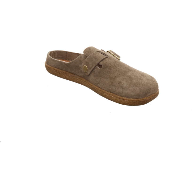 Josef Seibel Jimmy 01 fango