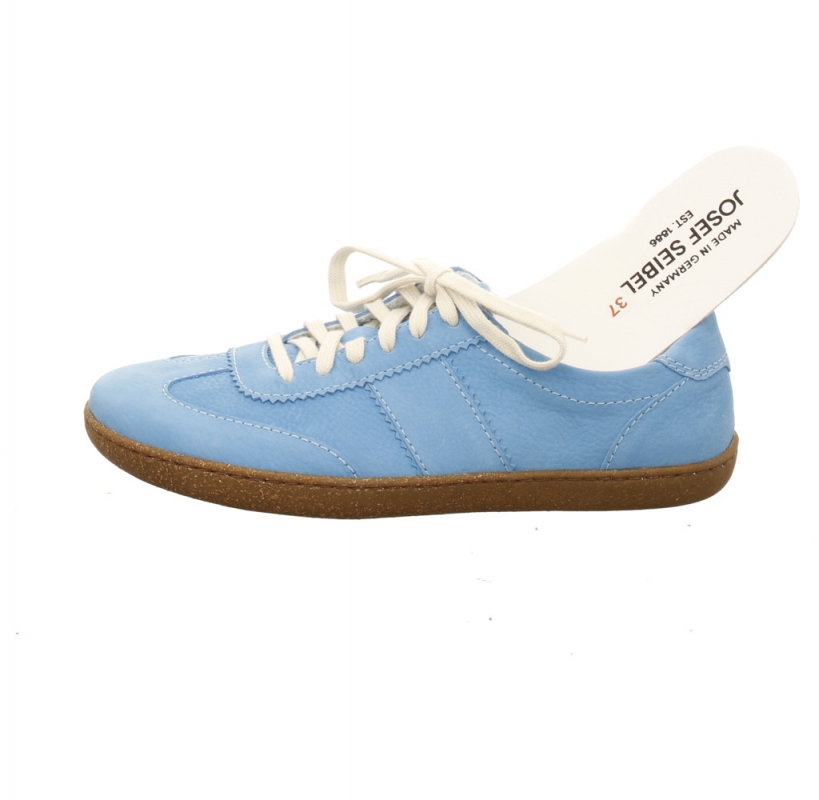 Josef Seibel Jill 02 azur