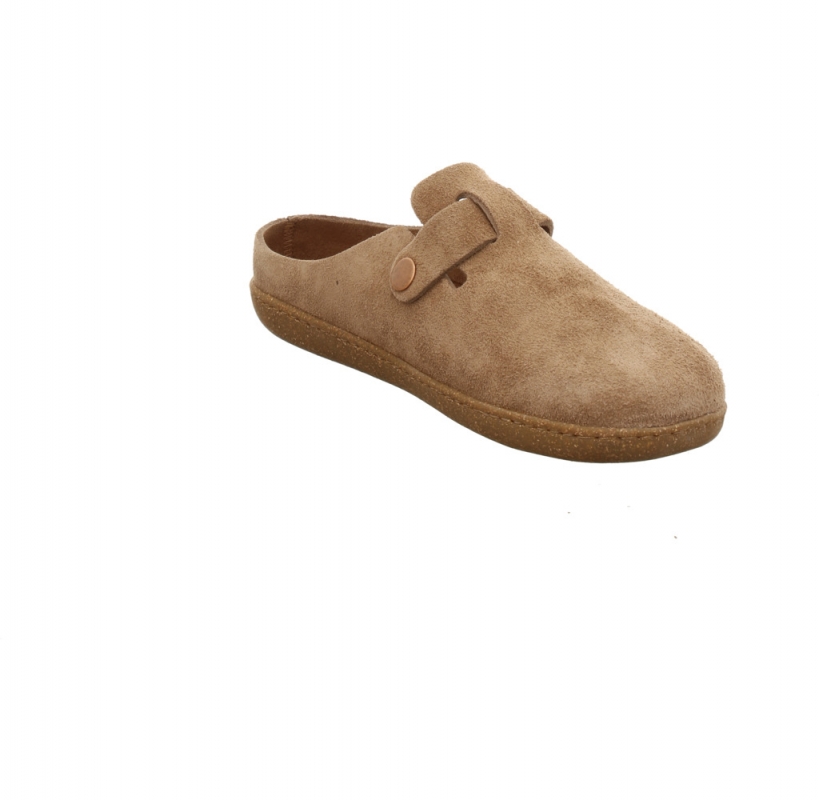 Josef Seibel Jill 01 nuss