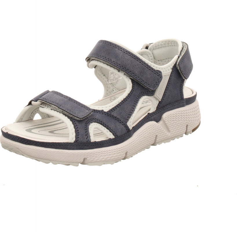 Allrounder by Mephisto Its Me blau