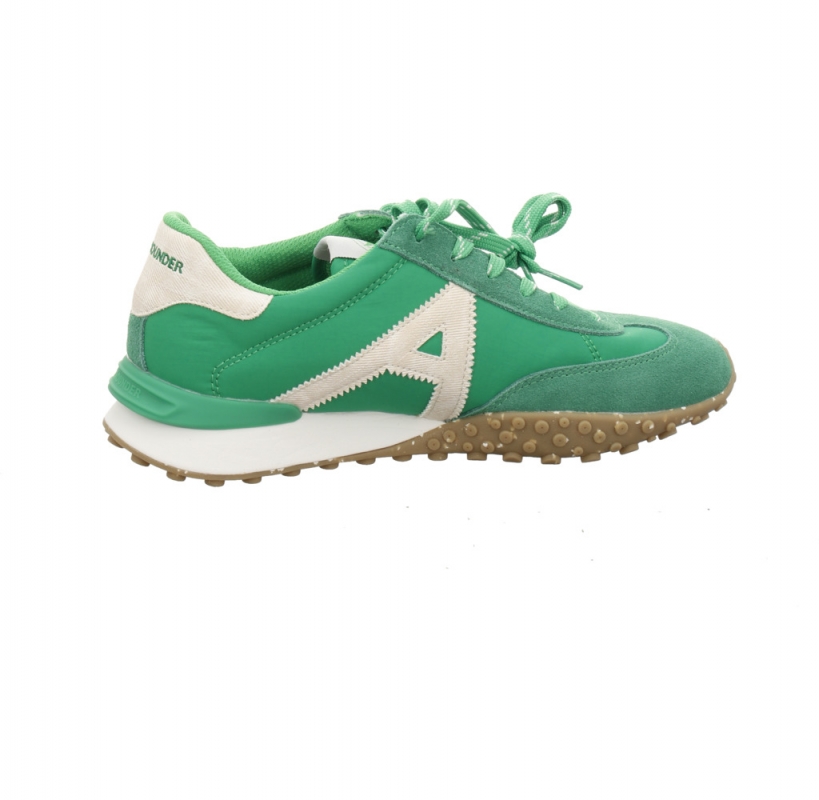 Allrounder by Mephisto Kapri green