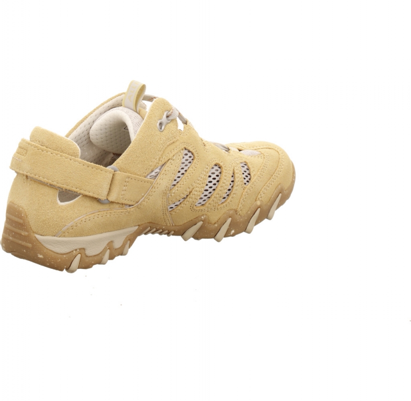 Allrounder by Mephisto Niwa Cream