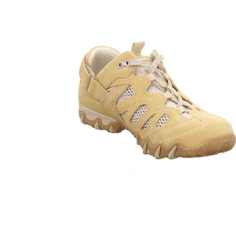 Allrounder by Mephisto Niwa Cream