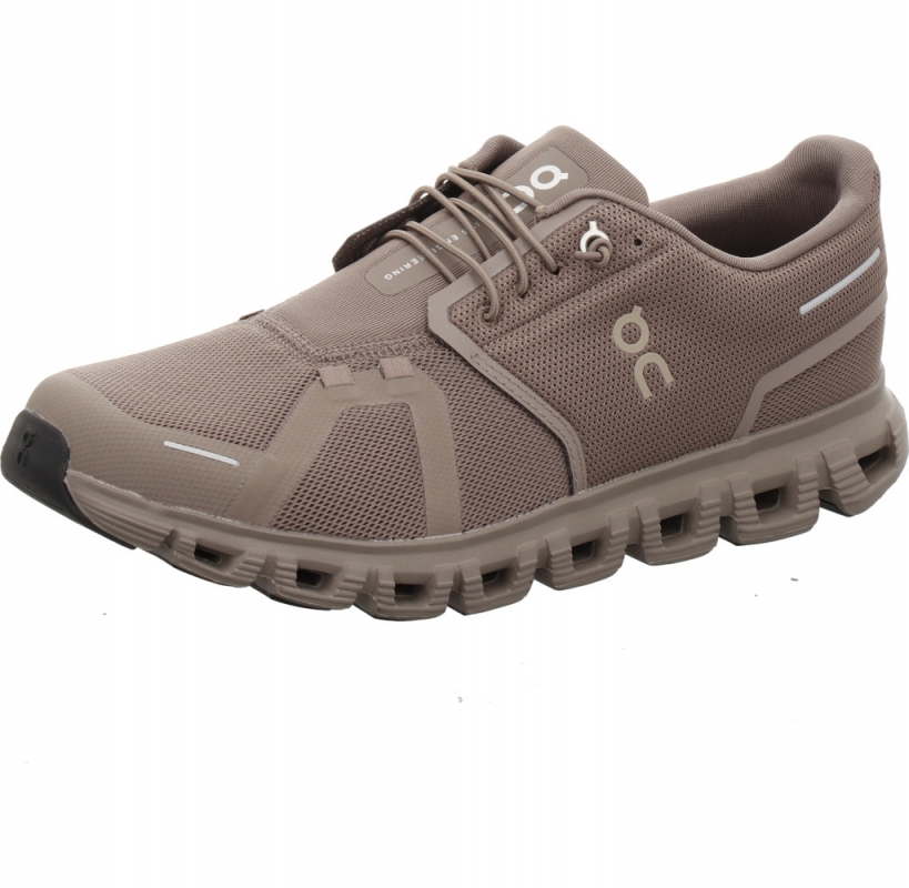 On Shoes Cloud 6 Men Ash