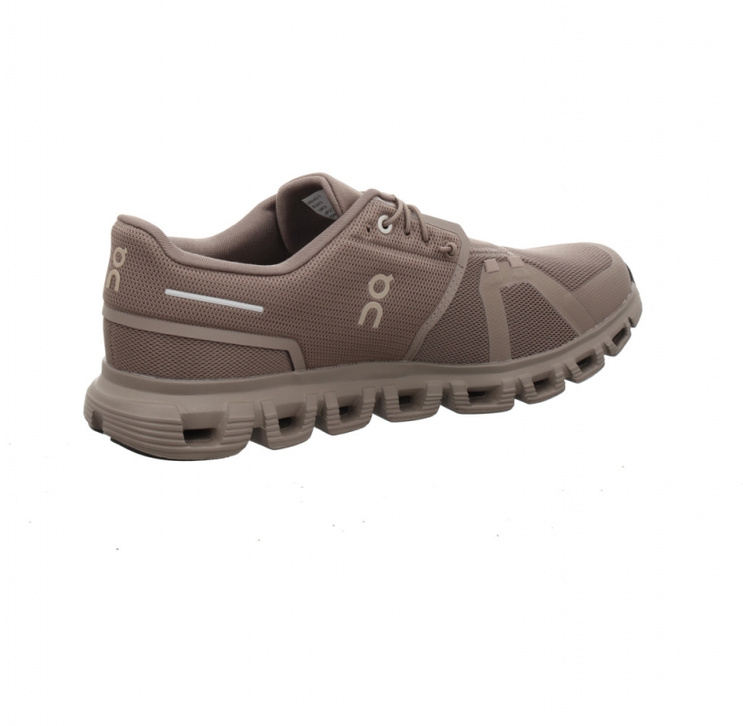 On Shoes Cloud 6 Men Ash