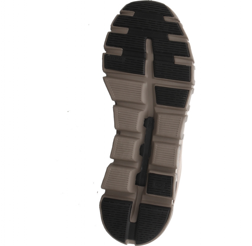 On Shoes Cloud 6 Men Ash